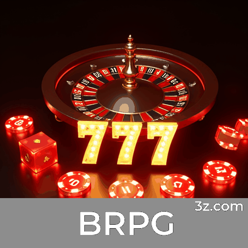 BRPG Logo