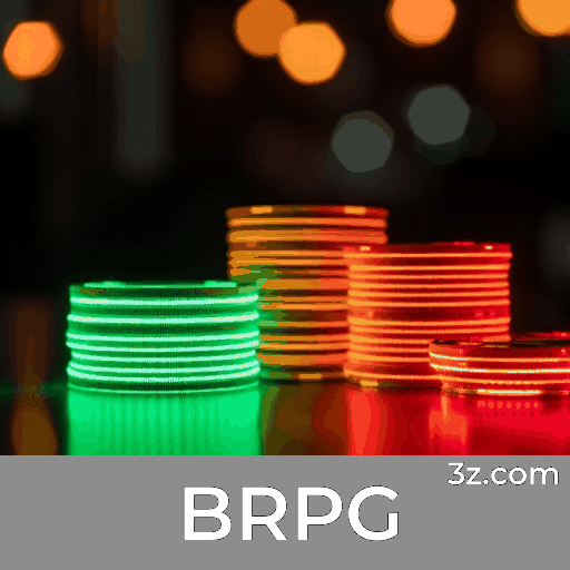 BRPG Logo