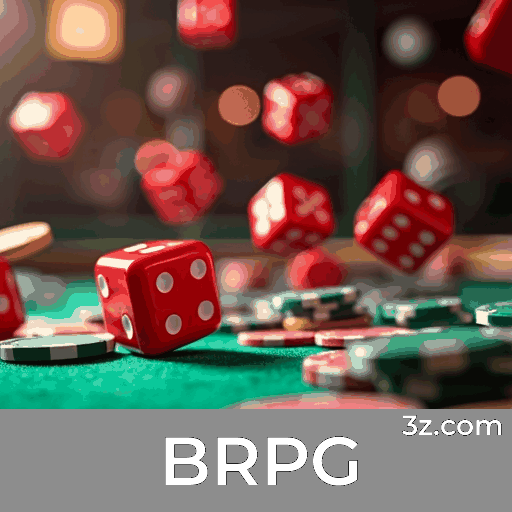 BRPG Logo