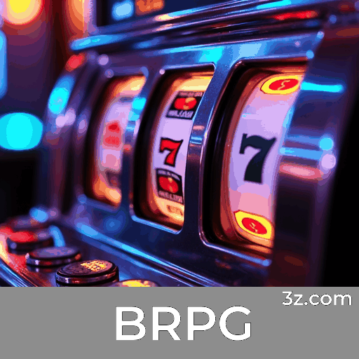 BRPG Logo