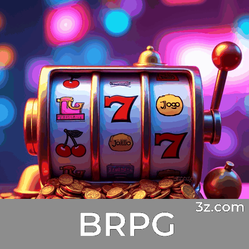 BRPG Logo