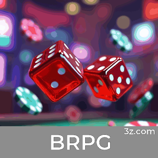 BRPG Logo