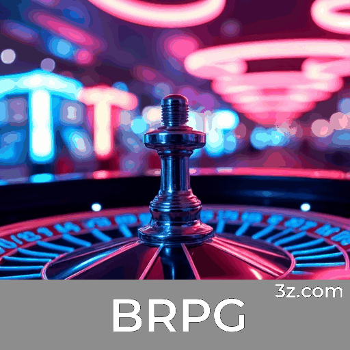 BRPG Logo